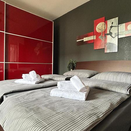 Apartman Rada Kraljevica Dış mekan fotoğraf