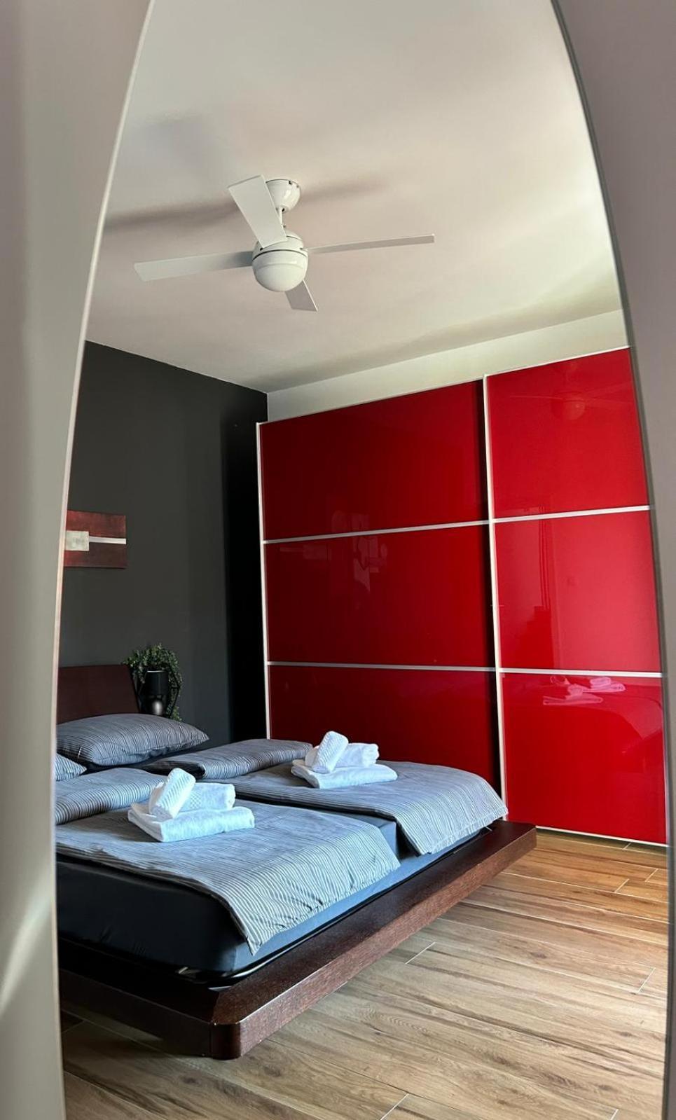 Apartman Rada Kraljevica Dış mekan fotoğraf