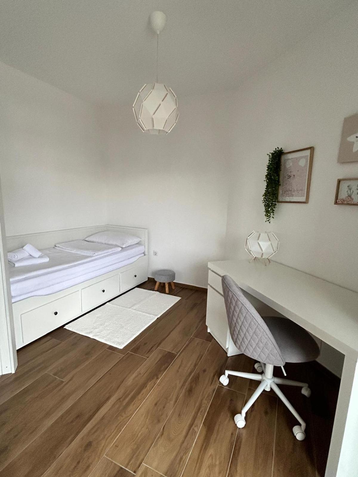 Apartman Rada Kraljevica Dış mekan fotoğraf