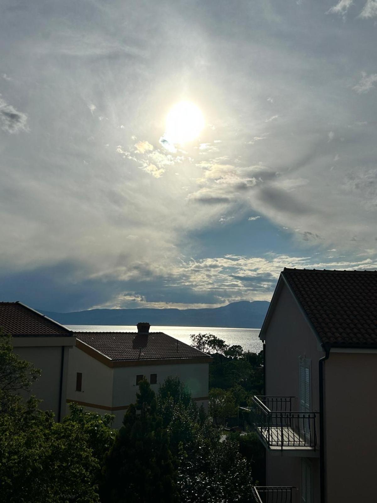 Apartman Rada Kraljevica Dış mekan fotoğraf