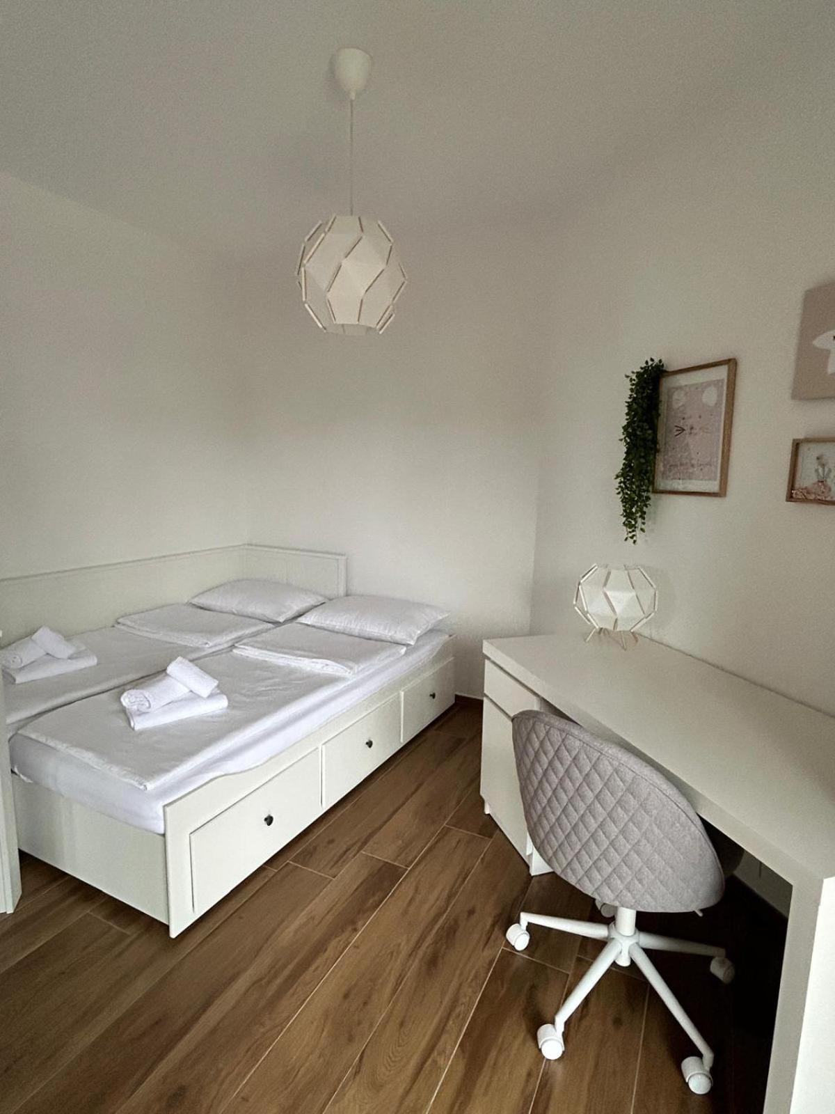 Apartman Rada Kraljevica Dış mekan fotoğraf