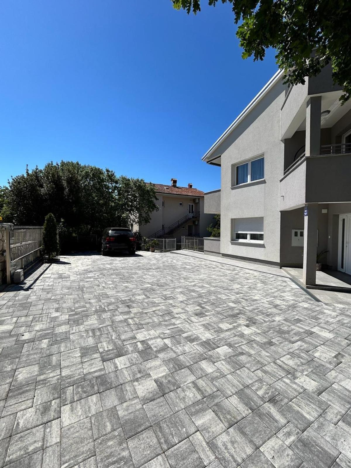 Apartman Rada Kraljevica Dış mekan fotoğraf