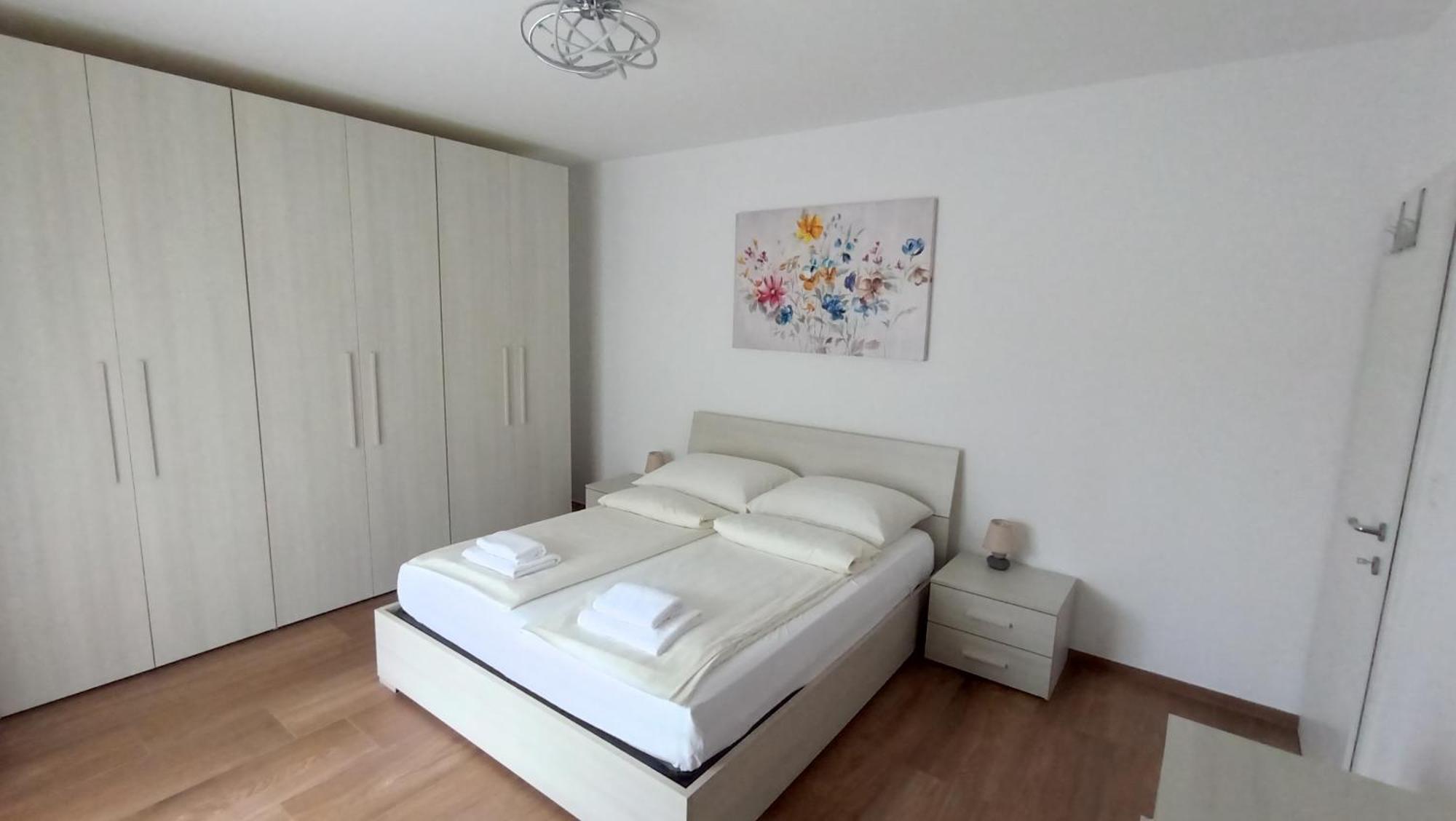 Apartman Rada Kraljevica Dış mekan fotoğraf