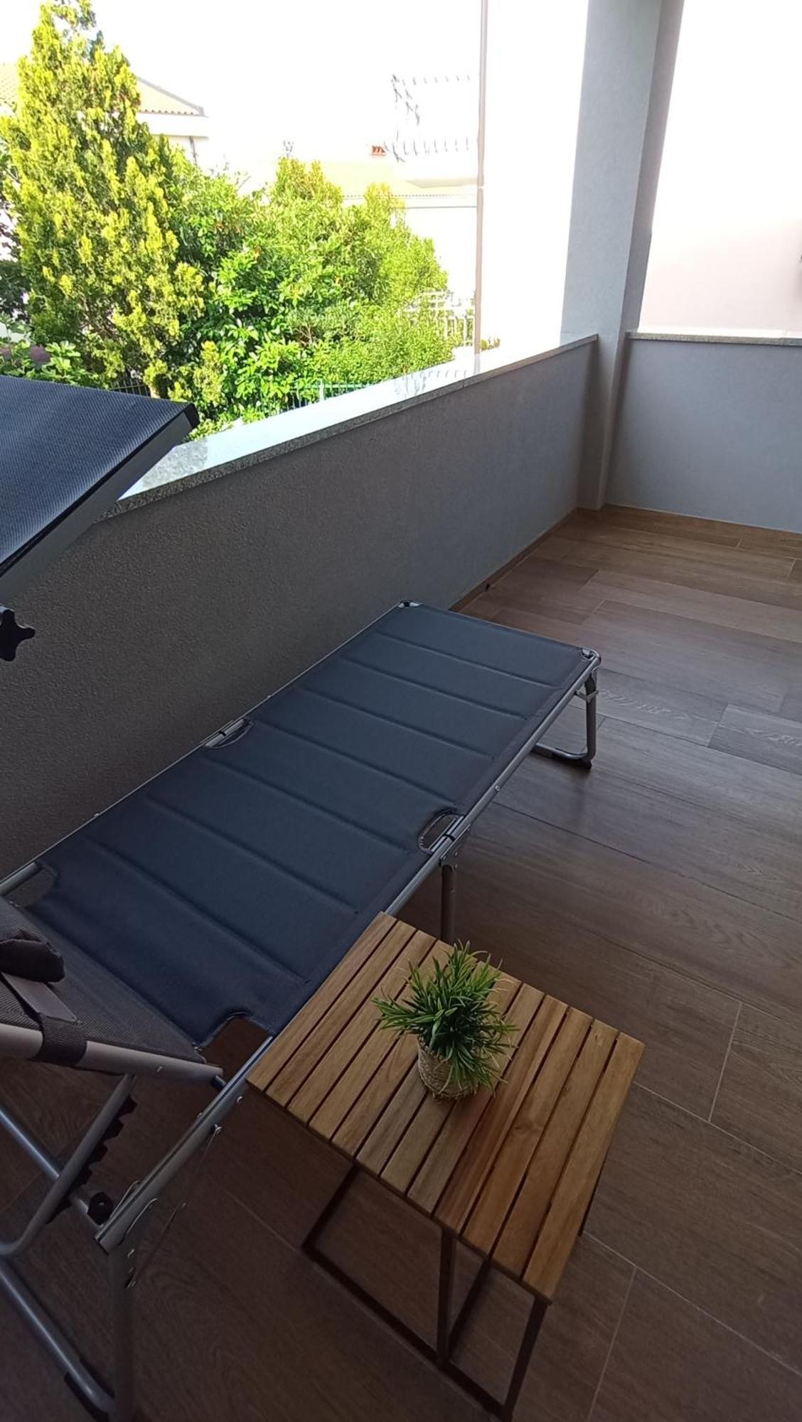 Apartman Rada Kraljevica Dış mekan fotoğraf
