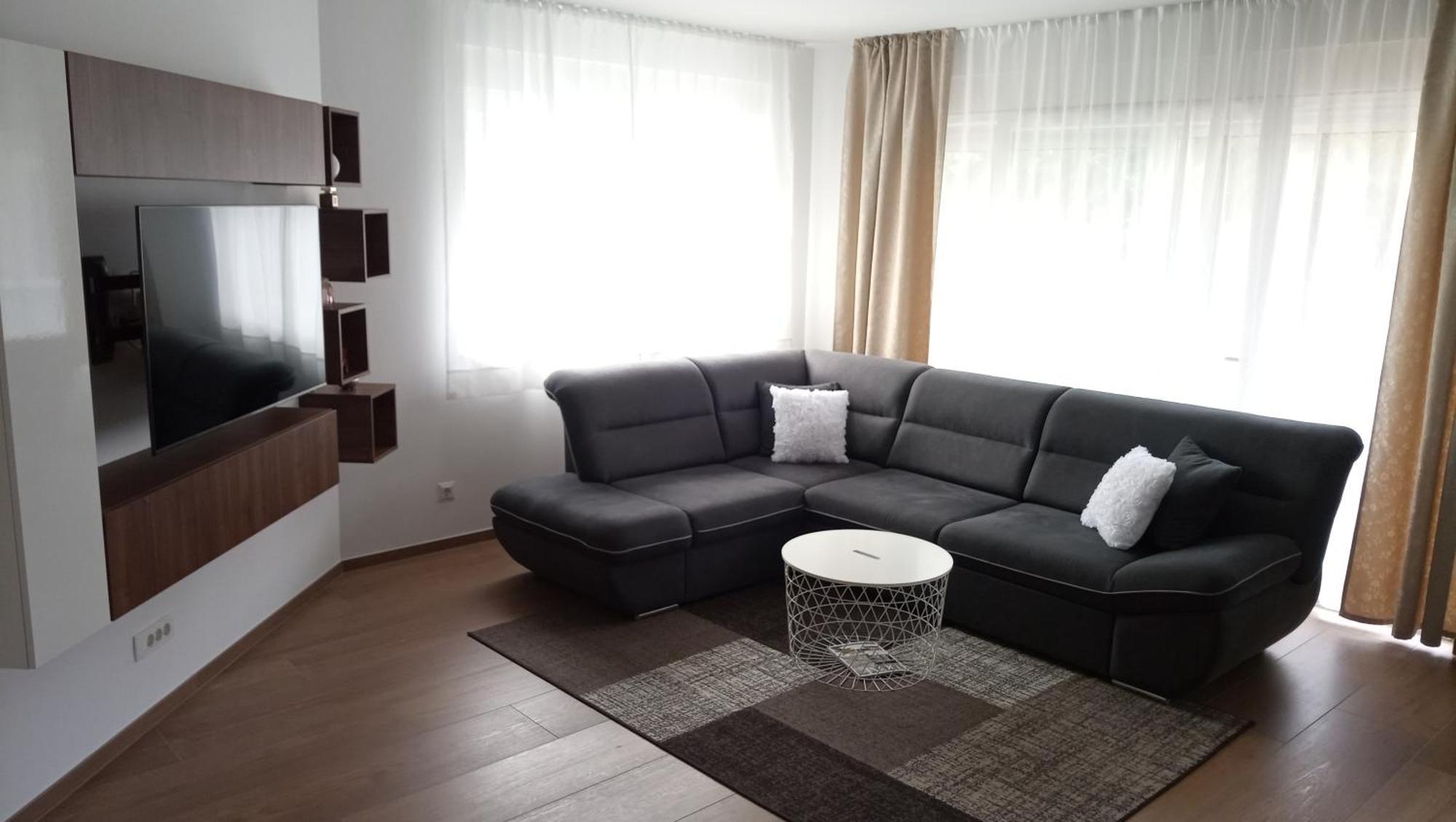 Apartman Rada Kraljevica Dış mekan fotoğraf