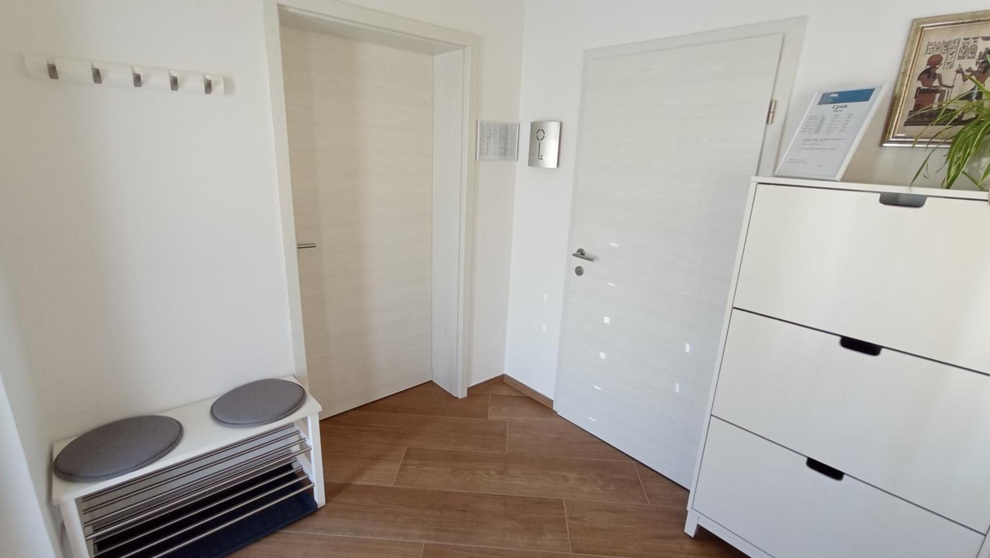 Apartman Rada Kraljevica Dış mekan fotoğraf
